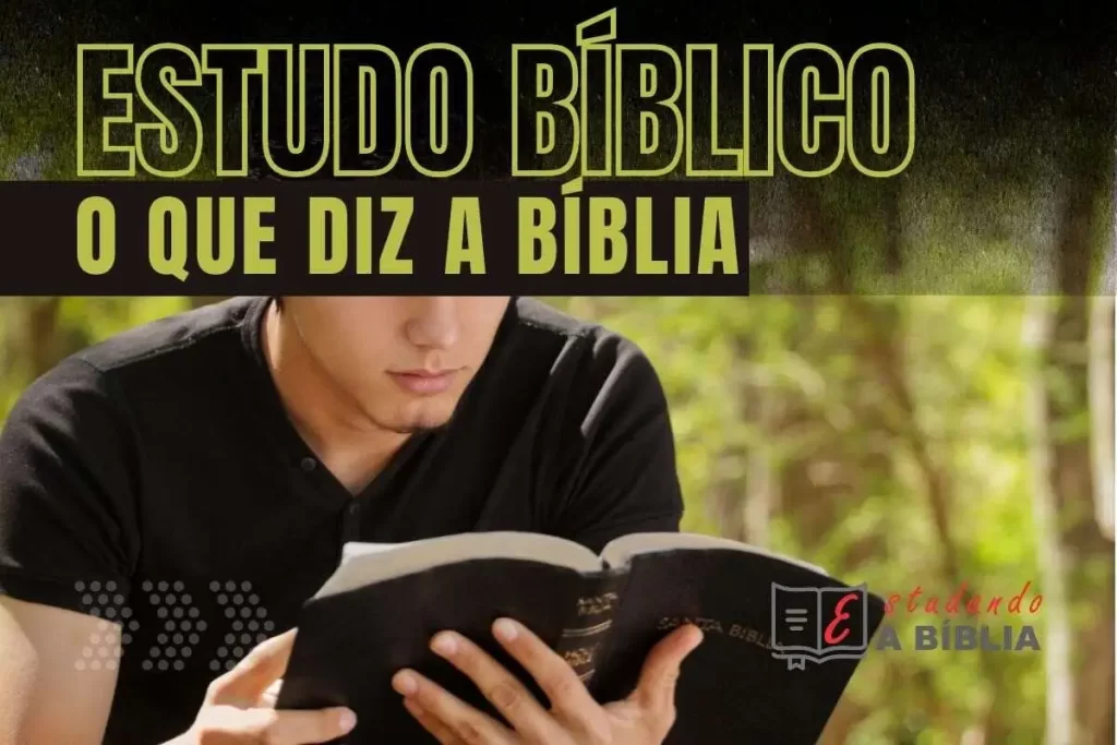 Estudo Bíblico para Jovens Evangélicos