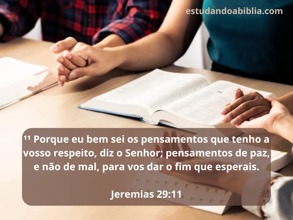 Jeremias 29:11