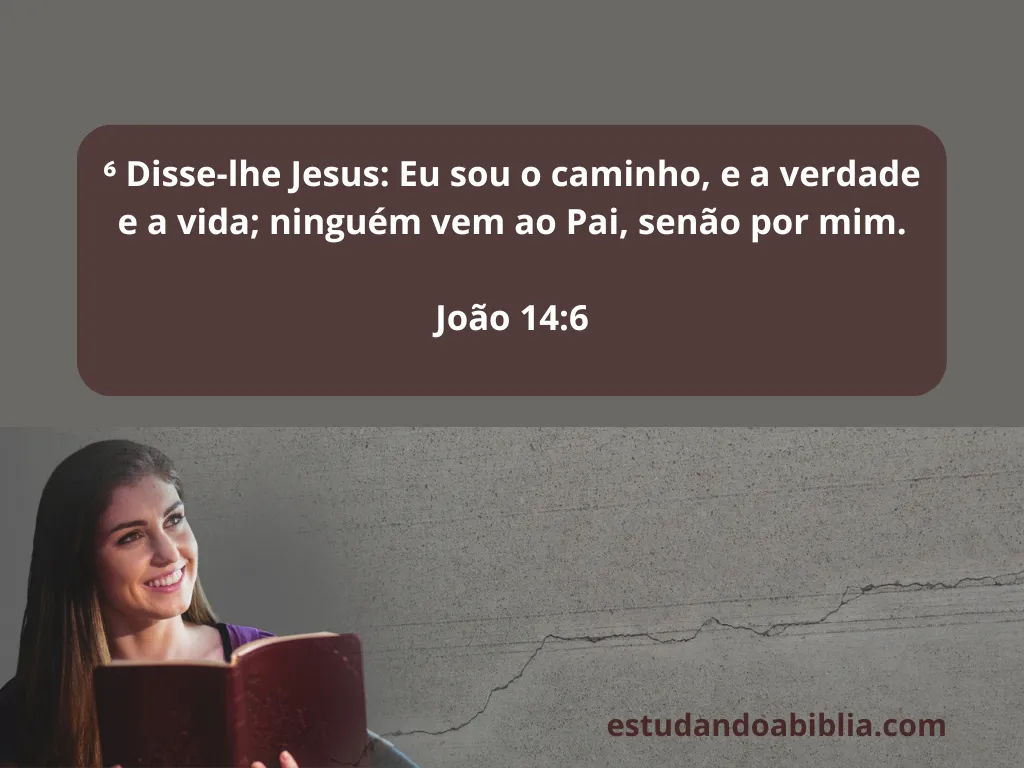 João 14:6