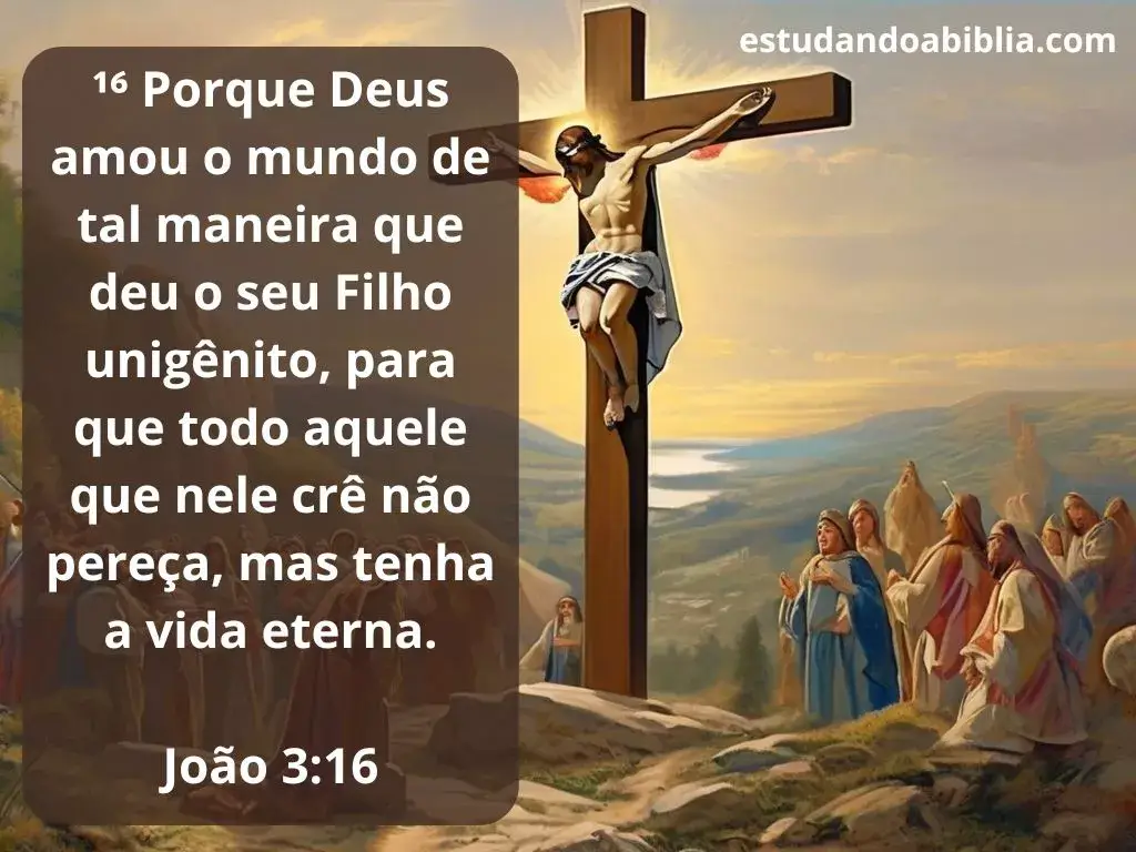 João 3:16