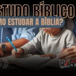 Como Estudar a Bíblia