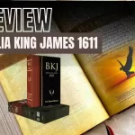 Bíblia King James 1611