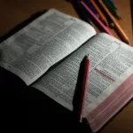 Estudo Bíblico para Iniciantes
