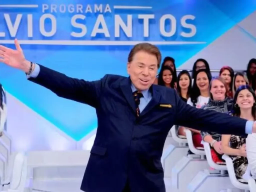 Programa Silvio Santos