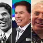 Silvio Santos